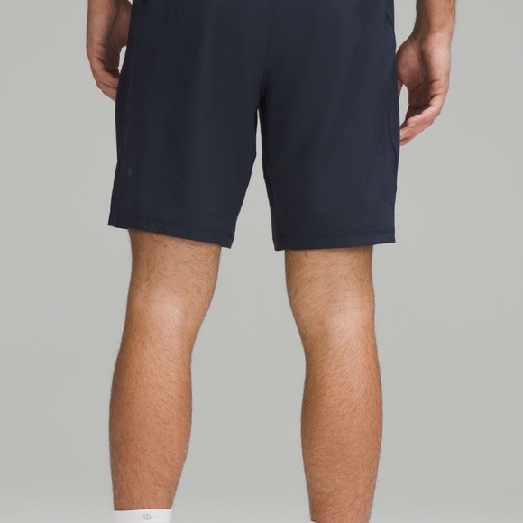 Lululemon Pace Breaker 9” Lined-Men’s - Picture 2 of 7